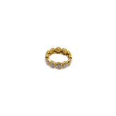 Radiance Embrace Ring